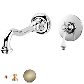 Смеситель Cezares Margot BLS1-02-Bi для раковины