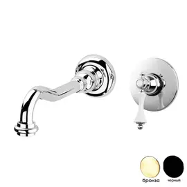 Смеситель Cezares Margot BLS1-02-N для раковины