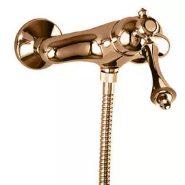 Смеситель Cezares Margot DM-02-M для душа