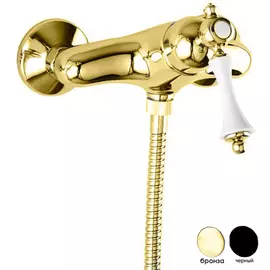 Смеситель Cezares Margot DM-02-N для душа