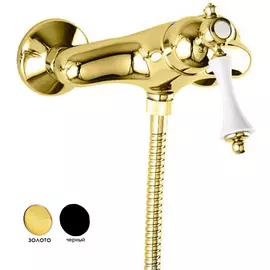 Смеситель Cezares Margot DM-03/24-N для душа