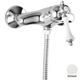 Смеситель Cezares Margot DM-BIO для душа