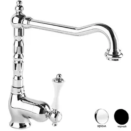 Смеситель Cezares Margot LLM2-01-N для кухни