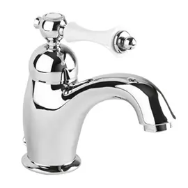 Смеситель Cezares Margot LSM1-01-Bi для раковины