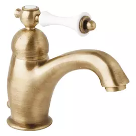 Смеситель Cezares Margot LSM1-02-Bi для раковины