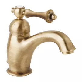 Смеситель Cezares Margot LSM1-02-M для раковины