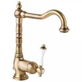 Смеситель Cezares Margot LSM2-02-Bi для раковины