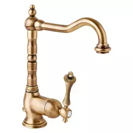 Смеситель Cezares Margot LSM2-02-M для раковины