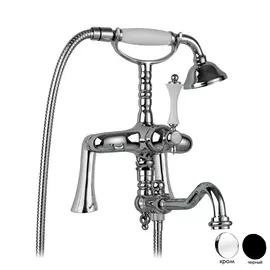 Смеситель Cezares Margot PBV2-01-N для ванны