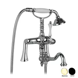 Смеситель Cezares Margot PBV2-02-N для ванны