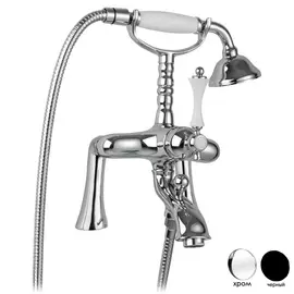 Смеситель Cezares Margot PBV-01-N для ванны