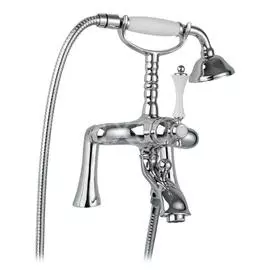 Смеситель Cezares Margot PBV-02-Bi для ванны