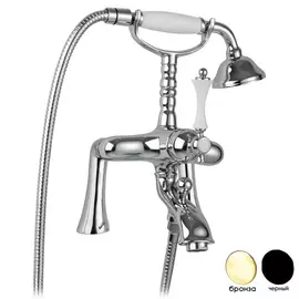 Смеситель Cezares Margot PBV-02-N для ванны