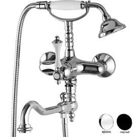 Смеситель Cezares Margot VDFM2-01-N для ванны