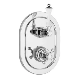 Смеситель Cezares Margot VDIM2-T-01-Bi для душа