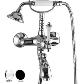 Смеситель Cezares Margot VDM-01-N для ванны