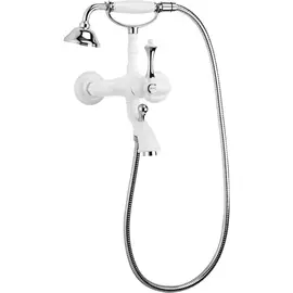 Смеситель Cezares Margot VDM-BIO для ванны