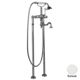 Смеситель Cezares Margot VDP2-BIO для ванны