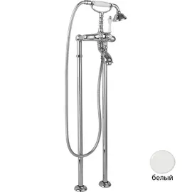 Смеситель Cezares Margot VDP-BIO для ванны