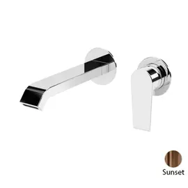 Смеситель Cezares Nautic BLI2-SS для раковины