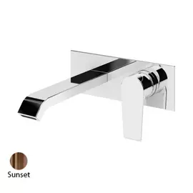 Смеситель Cezares Nautic BLI-SS для раковины