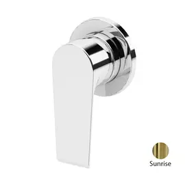 Смеситель Cezares Nautic DIM-SR для душа