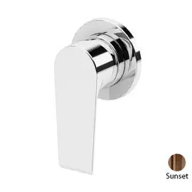 Смеситель Cezares Nautic DIM-SS для душа