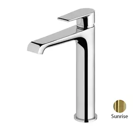 Смеситель Cezares Nautic LC-SR для раковины