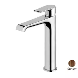 Смеситель Cezares Nautic LC-SS для раковины