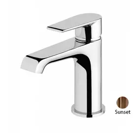 Смеситель Cezares Nautic LS1-SS для раковины