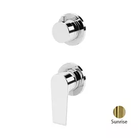 Смеситель Cezares Nautic VDIM2-M-SR для душа