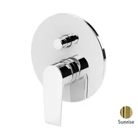 Смеситель Cezares Nautic VDIM-SR для душа