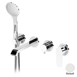 Смеситель Cezares Nautic VDM3-BIO для ванны