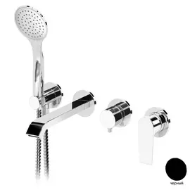 Смеситель Cezares Nautic VDM3-NOP для ванны