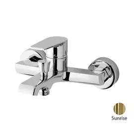 Смеситель Cezares Nautic VM-SR для ванны