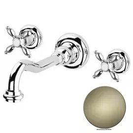 Смеситель Cezares Nostalgia BLS1-02 для раковины