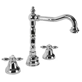 Смеситель Cezares Nostalgia BLS2-01 для раковины