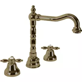 Смеситель Cezares Nostalgia BLS2-02 для раковины