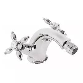 Смеситель Cezares Nostalgia BS1-01 для биде