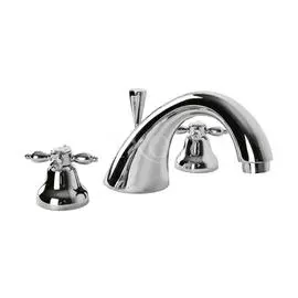 Смеситель Cezares Nostalgia BVD-02-M для ванны