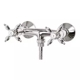 Смеситель Cezares Nostalgia DS-01 для душа