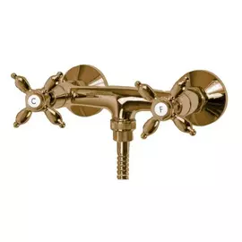 Смеситель Cezares Nostalgia DS-02 для душа