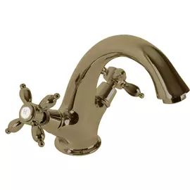 Смеситель Cezares Nostalgia LS1-02 для раковины