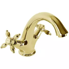 Смеситель Cezares Nostalgia LS1-03/24 для раковины