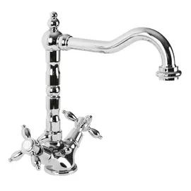 Смеситель Cezares Nostalgia LS2-01 для раковины