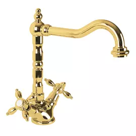 Смеситель Cezares Nostalgia LS2-03/24 для раковины