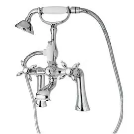 Смеситель Cezares Nostalgia PBV-03/24-M для ванны