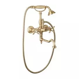 Смеситель Cezares Nostalgia VDF-01-M для ванны