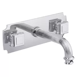 Смеситель Cezares Olimp BLS2-01 O для раковины