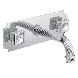 Смеситель Cezares Olimp BLS2-01-Sw для раковины